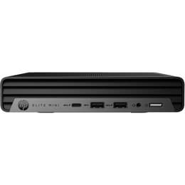 HP Elite Mini 805 G8 Ryzen 3 4300GE 3.8 GHz - SSD 512 GB - 16GB