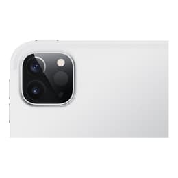 iPad Pro 12.9 (2020) 4th gen 512 GB - Wi-Fi + 4G - Silver