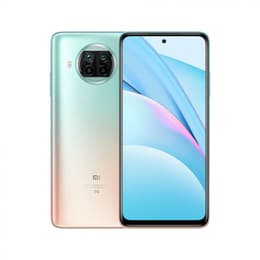 Xiaomi Mi 10T Lite 5G 128GB - Pink - Unlocked