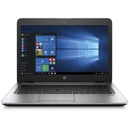 HP EliteBook 840 G4 14-inch (2017) - Core i5-7300U - 16GB - SSD 480 GB QWERTY - Spanish