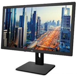 21,5-inch Aoc E2275PWQU 1920 x 1080 LED Monitor Black