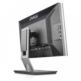 24-inch Dell UltraSharp U2410 1920 x 1080 LED Monitor Black
