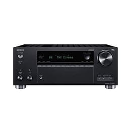 Onkyo TX-RZ740 Sound Amplifiers