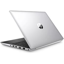 Hp ProBook 430 G5 13-inch (2017) - Core i5-8250U - 4GB - SSD 256 GB QWERTY - English