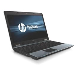 HP ProBook 6550b 15-inch (2012) - Core i5-450M - 4GB - HDD 250 GB AZERTY - French