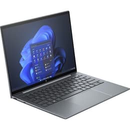 HP Elite Dragonfly G3 13-inch (2022) - Core i7-1255U - 16GB - SSD 512 GB QWERTY - Spanish