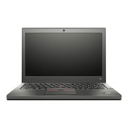 Lenovo ThinkPad X240 12-inch (2013) - Core i5-4300U - 4GB - SSD 120 GB QWERTY - Italian