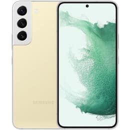 Galaxy S22 5G 128GB - Beige - Unlocked