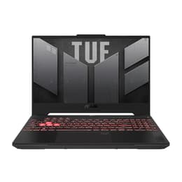 Asus TUF FA507NVR 16-inch - Ryzen 7 7435HS - 16GB 512GB NVIDIA GeForce RTX 4050 QWERTY - English
