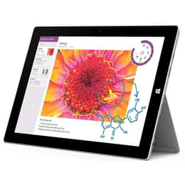 Microsoft Surface 3 10-inch Atom x7-Z8700 - SSD 32 GB - 2GB