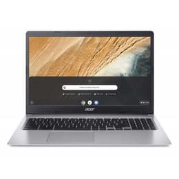 Acer ChromeBook CB315-3HT-P0YW Pentium Silver N5000 1.1 GHz 128GB eMMC - 8GB AZERTY - French