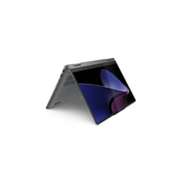 Lenovo IdeaPad 5 2-in-1 14-inch (2023) - Core i5 - Gen 13 (H) - 16GB - SSD 512 GB AZERTY - French