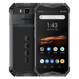 Ulefone Armor 3W 64GB - Black - Unlocked