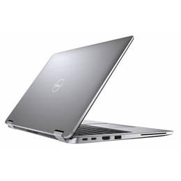 Dell Latitude 7400 14-inch (2019) - Core i5-8365U - 8GB - SSD 256 GB QWERTY - English
