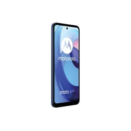 Motorola Moto E30 32GB - Blue - Unlocked