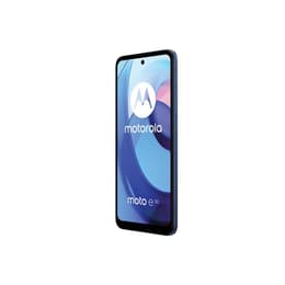 Motorola Moto E30 32GB - Blue - Unlocked