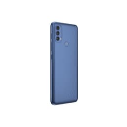Motorola Moto E30 32GB - Blue - Unlocked