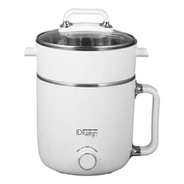 Robot cooker Italian Design ROB09 1.8000L -