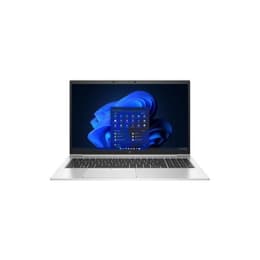 Hp EliteBook 850 G8 15-inch (2020) - Core i7-1165g7 - 32GB - SSD 512 GB QWERTZ - German
