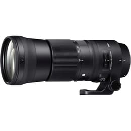 Camera Lense Sigma F 150-600mm f/5-6.3 DG CA OS HSM C Canon EF 150-600mm f/5-6.3