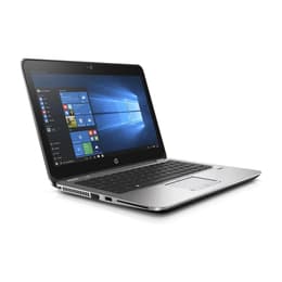 Hp EliteBook 820 G3 12-inch (2016) - Core i5-6200U - 8GB - SSD 240 GB QWERTY - English