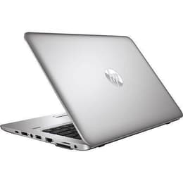 Hp EliteBook 820 G3 12-inch (2016) - Core i5-6200U - 8GB - SSD 240 GB QWERTY - English