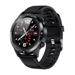 Kingwear Smart Watch L12 HR - Black