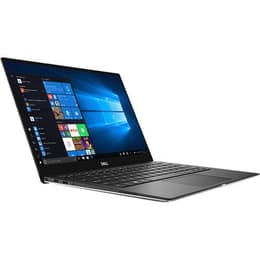 Dell XPS 13 9380 13-inch (2019) - Core i5-8265U - 8GB - SSD 256 GB QWERTY - English