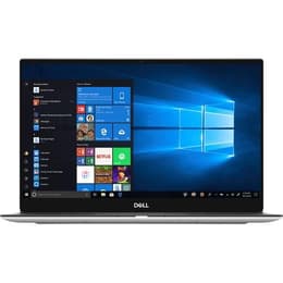 Dell XPS 13 9380 13-inch (2019) - Core i5-8265U - 8GB - SSD 256 GB QWERTY - English