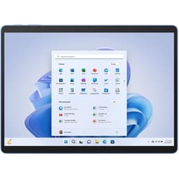 Microsoft Surface Pro 9 13-inch Core i5-1245U - SSD 256 GB - 8GB Without keyboard