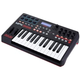Akai MPK 225 Musical instrument
