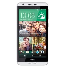 HTC Desire 820 16GB - White - Unlocked