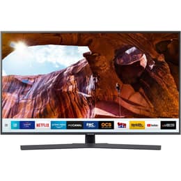 Samsung UE43RU7405 43.0000" 3840x2160 Ultra HD 4K LED Smart TV