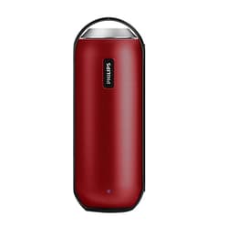 Philips BT6000 NFC Bluetooth Speakers - Red