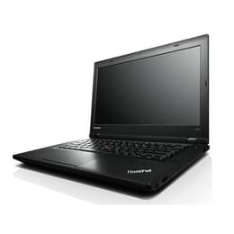 Lenovo ThinkPad L440 14-inch (2013) - Core i5-4200M - 8GB - HDD 320 GB AZERTY - French