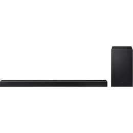 Soundbar HW-Q600A/ZG - Black