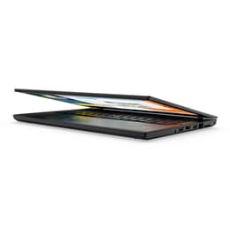 Lenovo ThinkPad T470 14-inch (2017) - Core i5-7300U - 8GB - SSD 512 GB QWERTZ - German