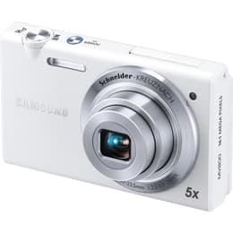 Compact MV800 - White + Samsung Schneider Kreuznach VarioPlan 5X Zoom 26–130mm f/3.3–5.9 f/3.3–5.9