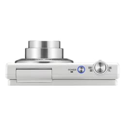 Compact MV800 - White + Samsung Schneider Kreuznach VarioPlan 5X Zoom 26–130mm f/3.3–5.9 f/3.3–5.9