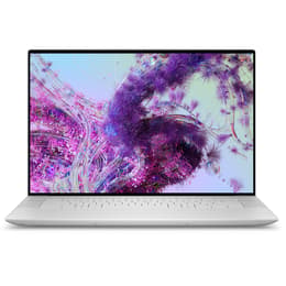 Dell XPS 16 9640 16-inch (2023) - Core Ultra 7 155H - 16GB - SSD 1 TB AZERTY - French