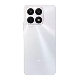 Honor X8a 128GB - Silver - Unlocked