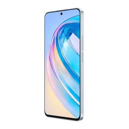 Honor X8a 128GB - Silver - Unlocked