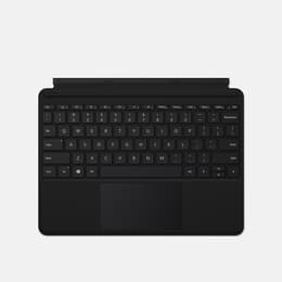 Microsoft Surface Keyboard QWERTZ Austria/German Wireless Backlit Keyboard Surface Go 2 Typecover