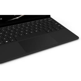 Microsoft Surface Keyboard QWERTZ Austria/German Wireless Backlit Keyboard Surface Go 2 Typecover