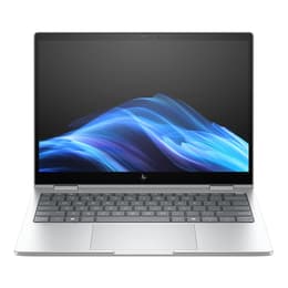 HP EliteBook 8 Flip G1I 14-inch (2025) - Core Ultra 5 225U - 32GB - SSD 512 GB QWERTY - English
