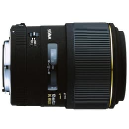 Sigma Camera Lense 105mm f/2.8 EX DG Macro 105mm f/2.8
