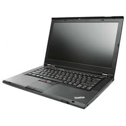 Lenovo ThinkPad T430S 14-inch (2012) - Core i7-3520M - 8GB - SSD 240 GB AZERTY - French