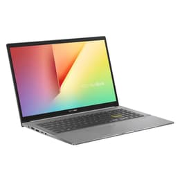 Asus VivoBook S15 K533E 15-inch (2020) - Core i7-1165g7 - 16GB - SSD 512 GB AZERTY - French