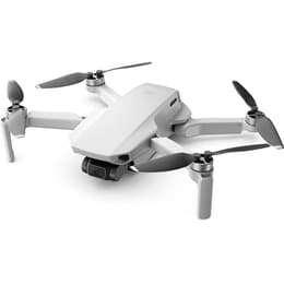 Dji Mavic Mini Fly More Combo Drone 30.0000 Mins