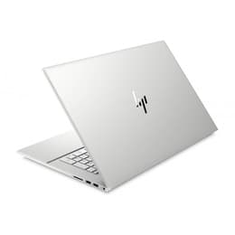 HP Envy 17 17-inch (2020) - Core i7-​1065G7 - 16GB - SSD 1000 GB AZERTY - French